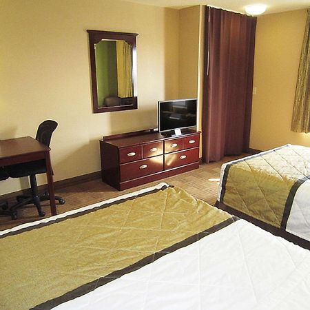 Extended Stay America Select Suites - Wilkes - Barre - Scranton Dış mekan fotoğraf