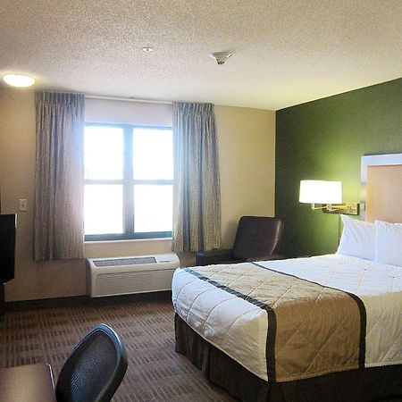 Extended Stay America Select Suites - Wilkes - Barre - Scranton Dış mekan fotoğraf