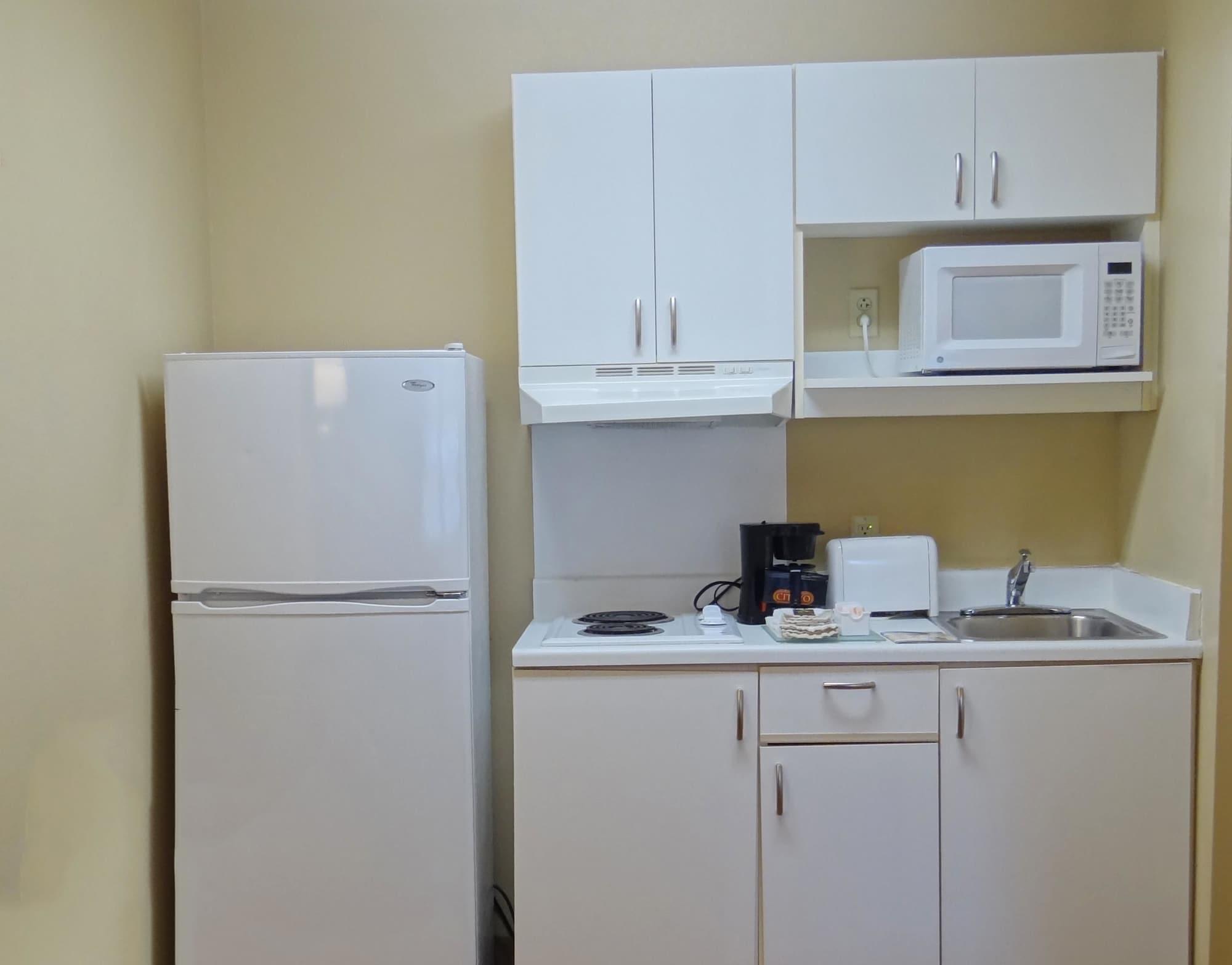 Extended Stay America Select Suites - Wilkes - Barre - Scranton Dış mekan fotoğraf