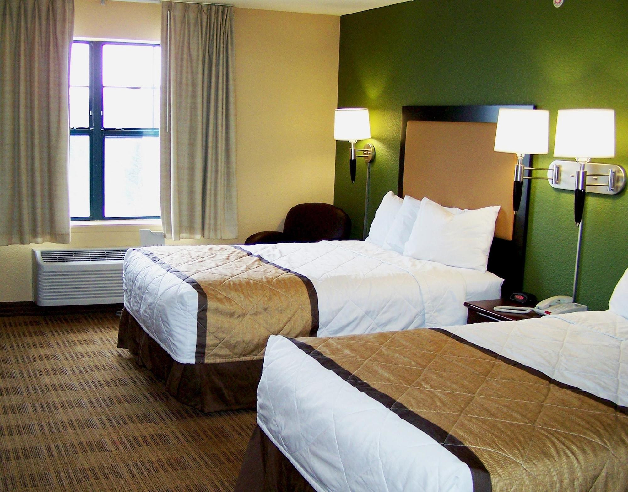 Extended Stay America Select Suites - Wilkes - Barre - Scranton Dış mekan fotoğraf