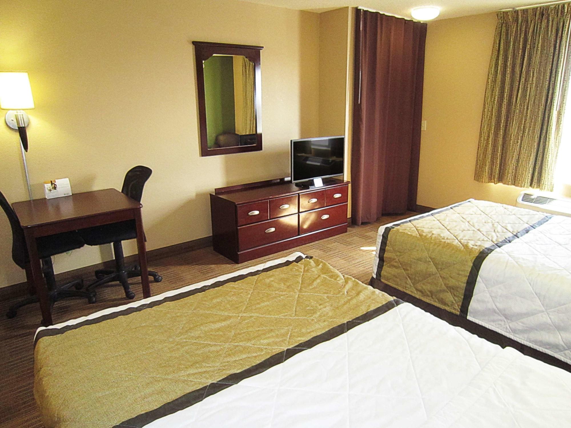 Extended Stay America Select Suites - Wilkes - Barre - Scranton Dış mekan fotoğraf