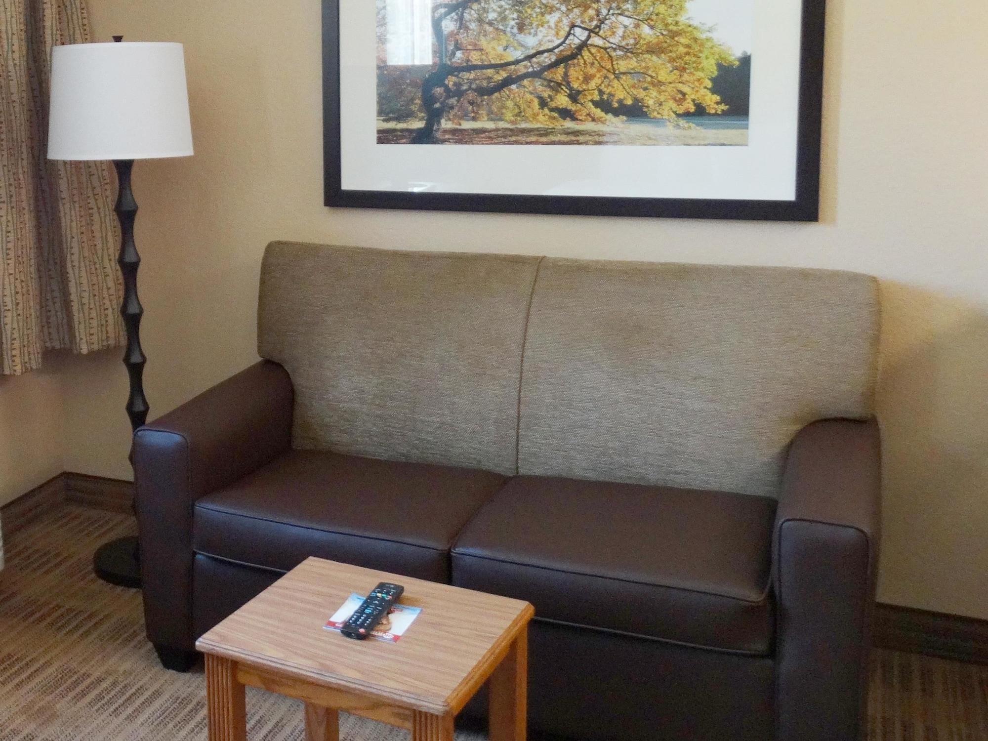 Extended Stay America Select Suites - Wilkes - Barre - Scranton Dış mekan fotoğraf