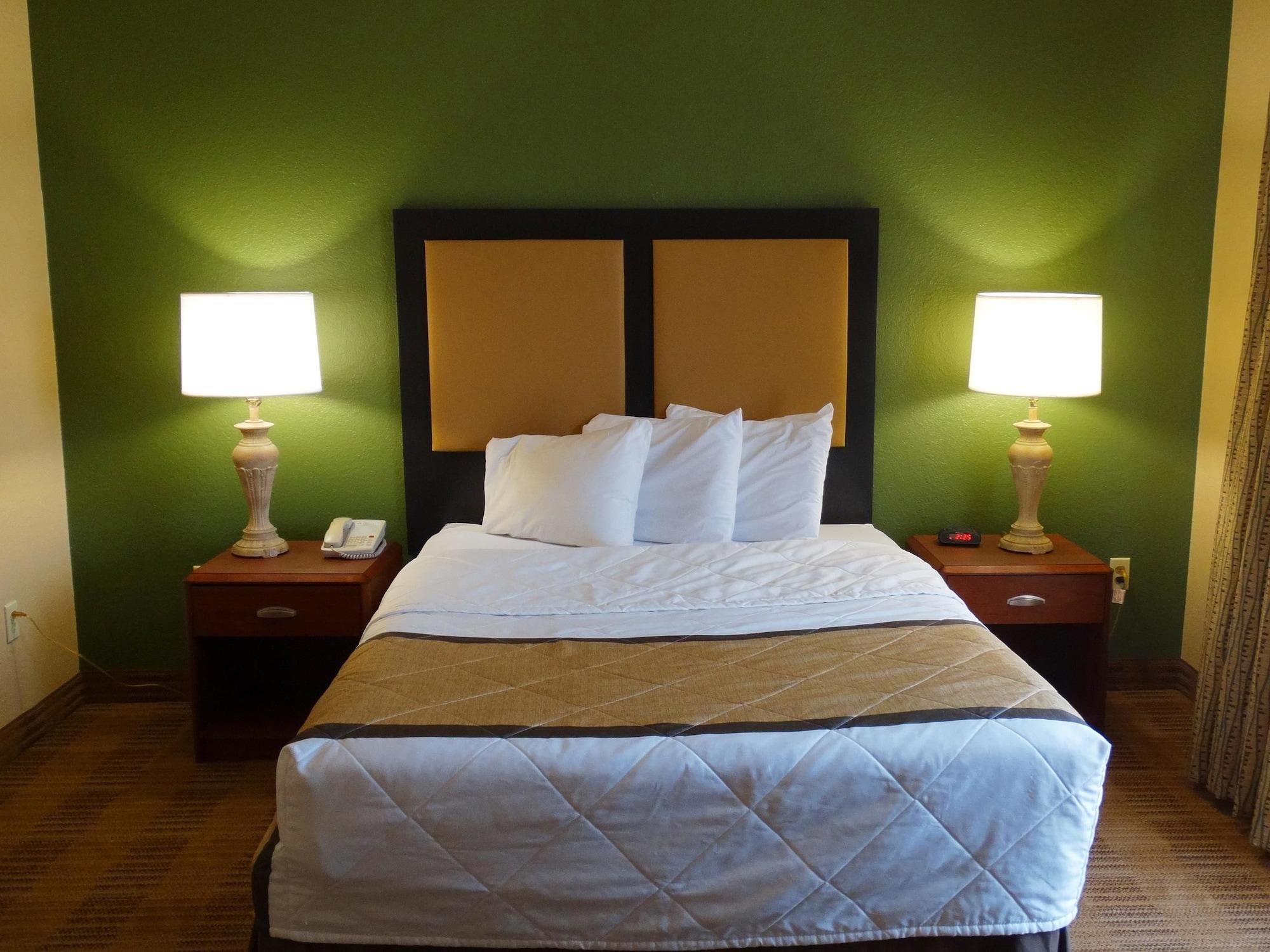 Extended Stay America Select Suites - Wilkes - Barre - Scranton Dış mekan fotoğraf