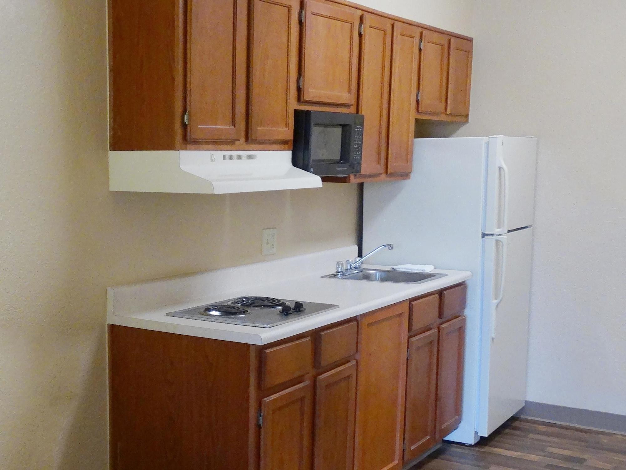 Extended Stay America Select Suites - Wilkes - Barre - Scranton Dış mekan fotoğraf