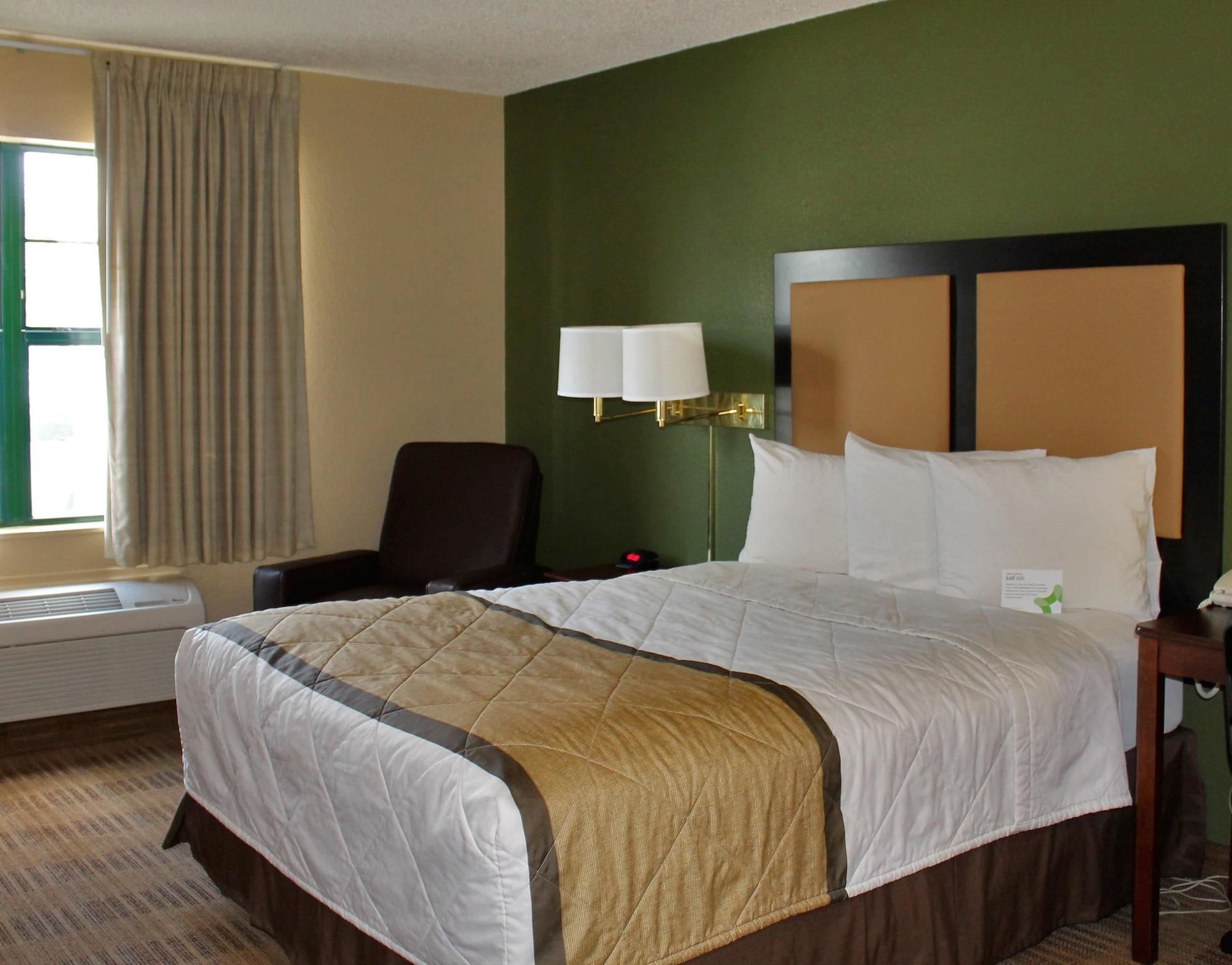 Extended Stay America Select Suites - Wilkes - Barre - Scranton Dış mekan fotoğraf
