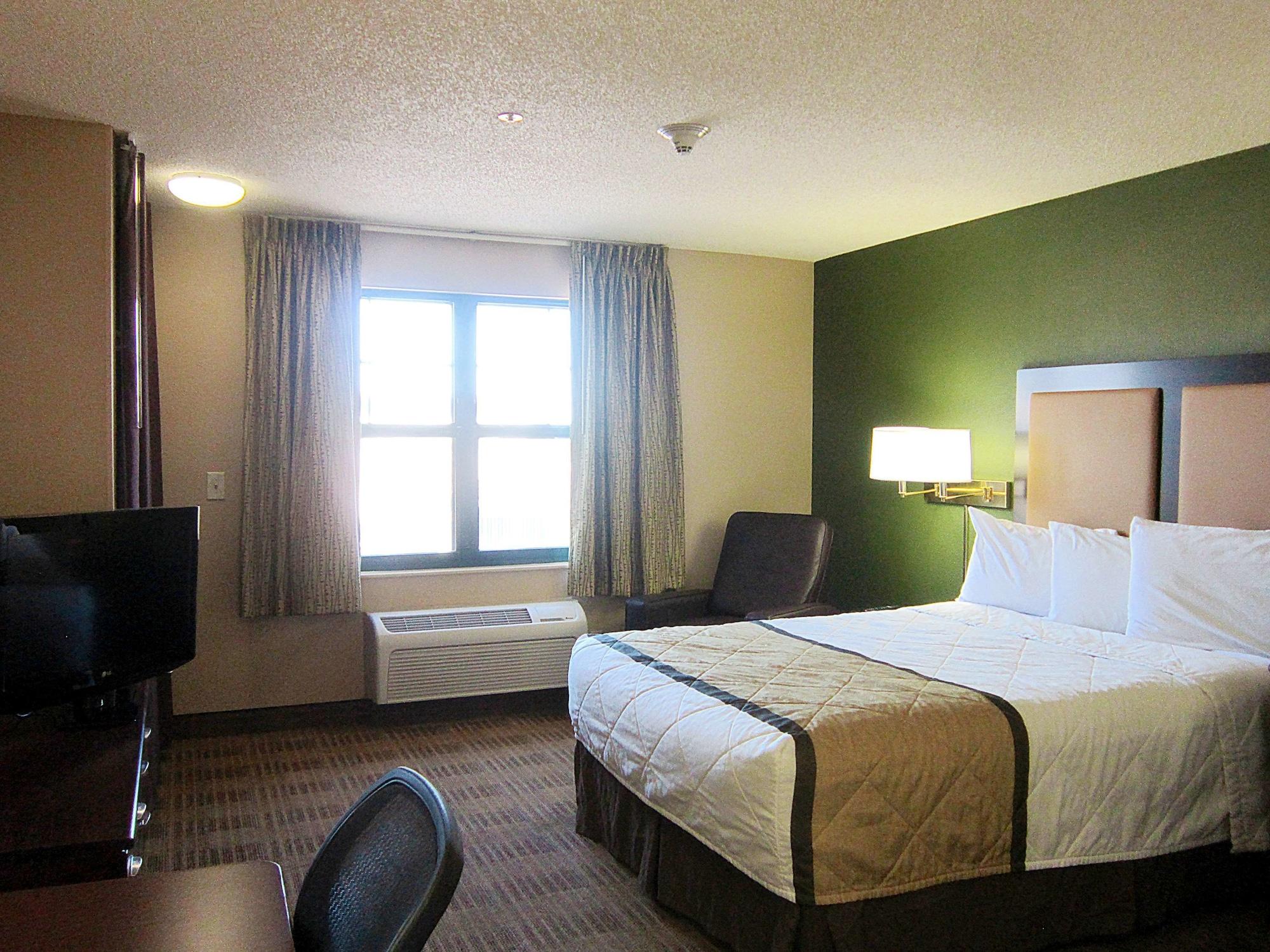 Extended Stay America Select Suites - Wilkes - Barre - Scranton Dış mekan fotoğraf