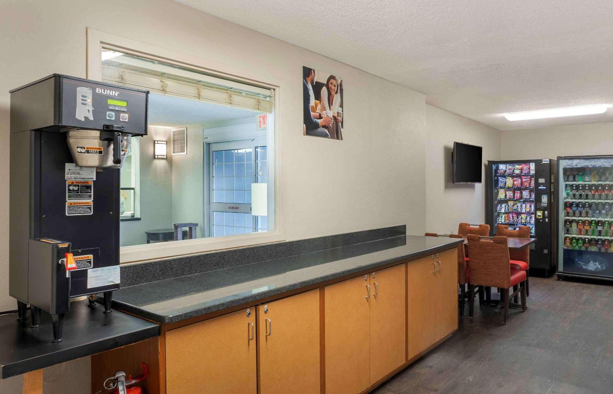 Extended Stay America Select Suites - Wilkes - Barre - Scranton Dış mekan fotoğraf