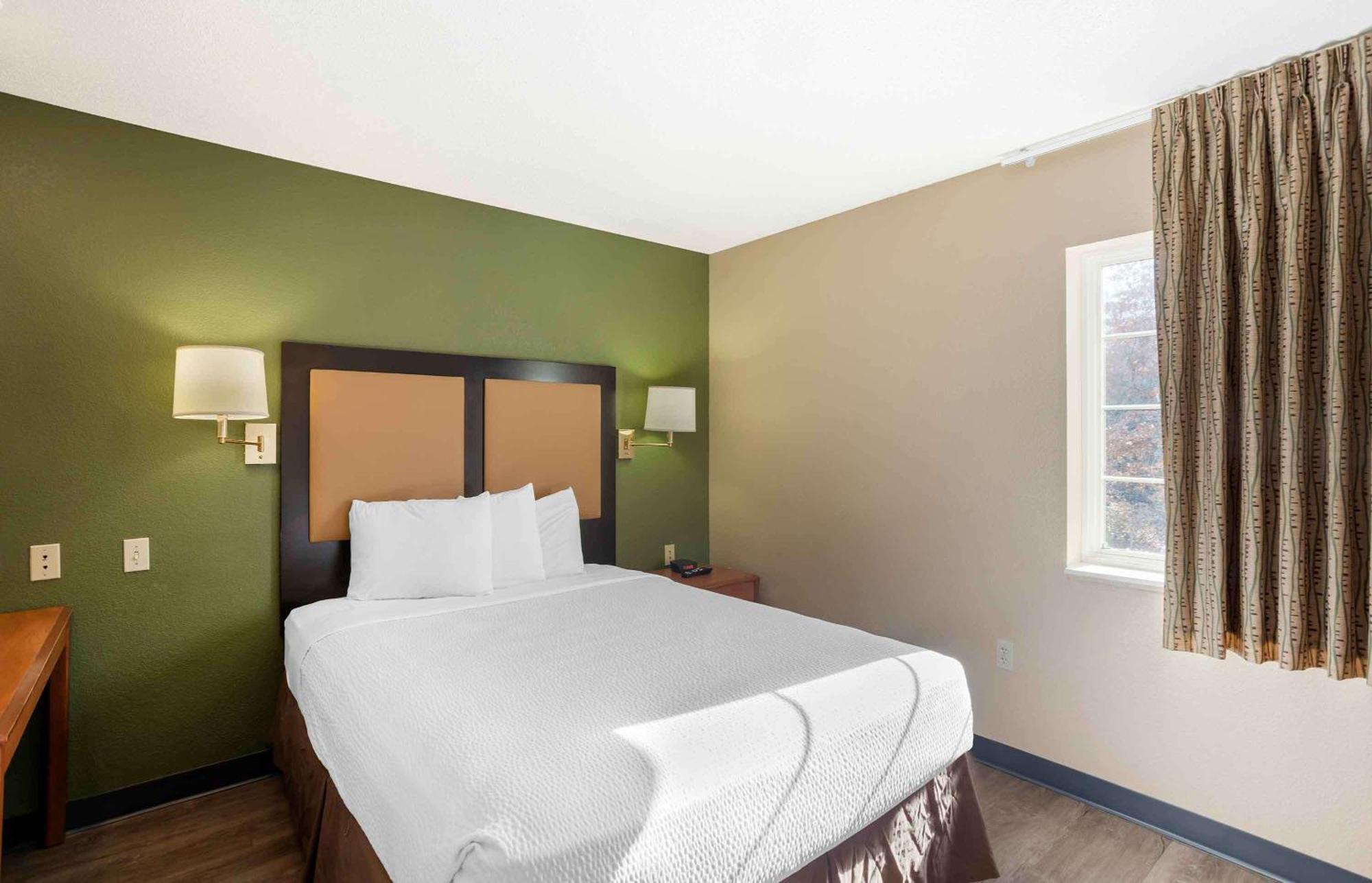 Extended Stay America Select Suites - Wilkes - Barre - Scranton Dış mekan fotoğraf