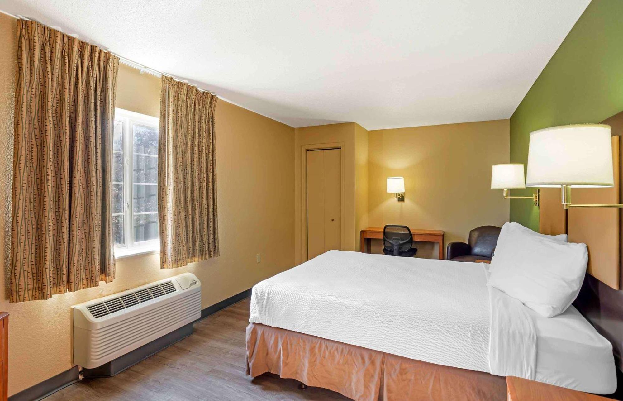 Extended Stay America Select Suites - Wilkes - Barre - Scranton Dış mekan fotoğraf