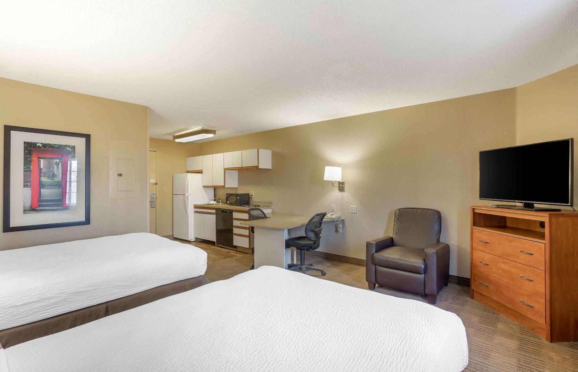 Extended Stay America Select Suites - Wilkes - Barre - Scranton Dış mekan fotoğraf