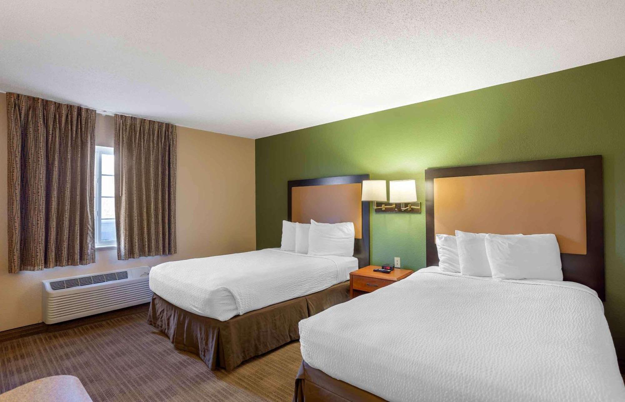 Extended Stay America Select Suites - Wilkes - Barre - Scranton Dış mekan fotoğraf
