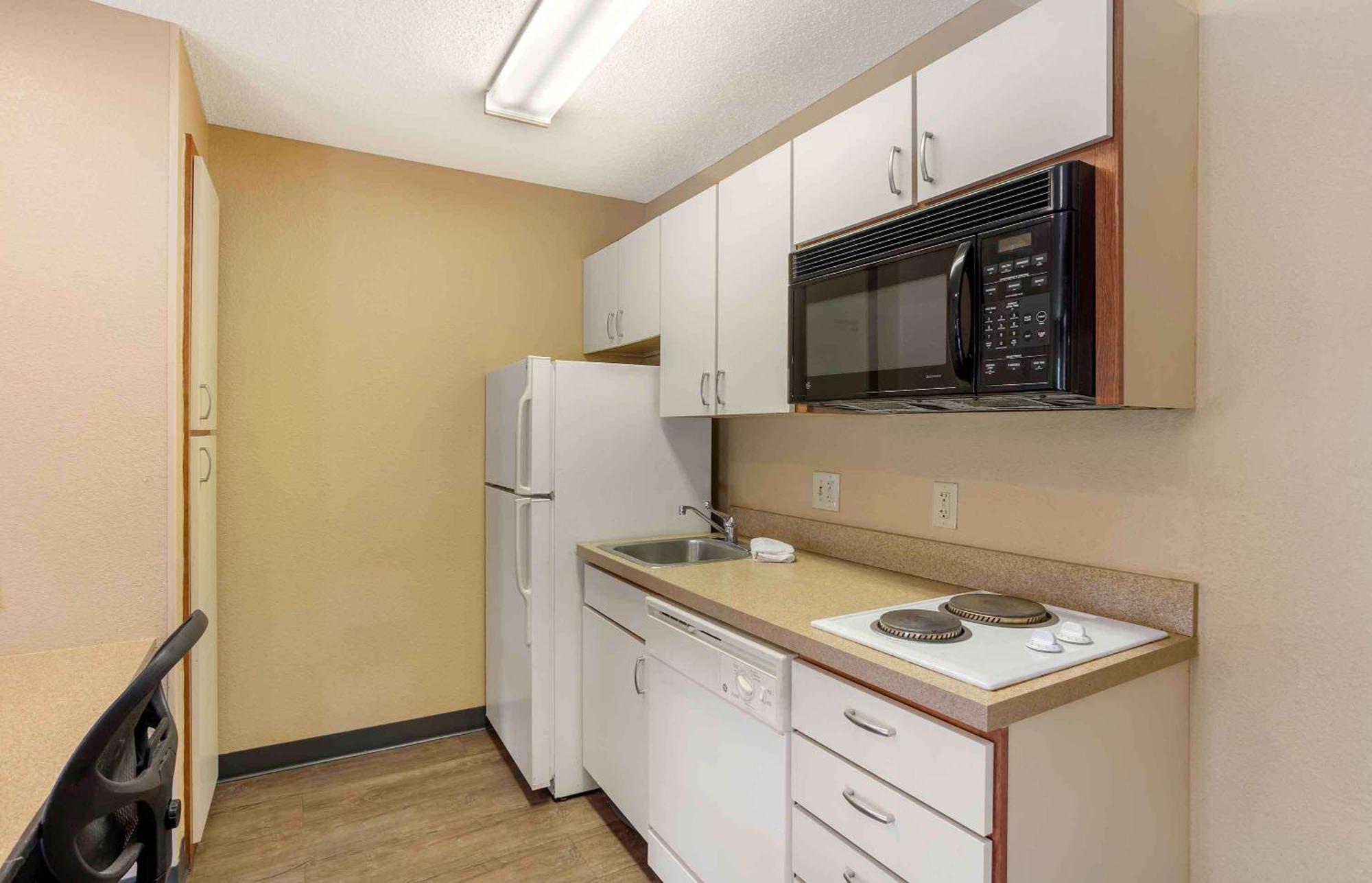 Extended Stay America Select Suites - Wilkes - Barre - Scranton Dış mekan fotoğraf