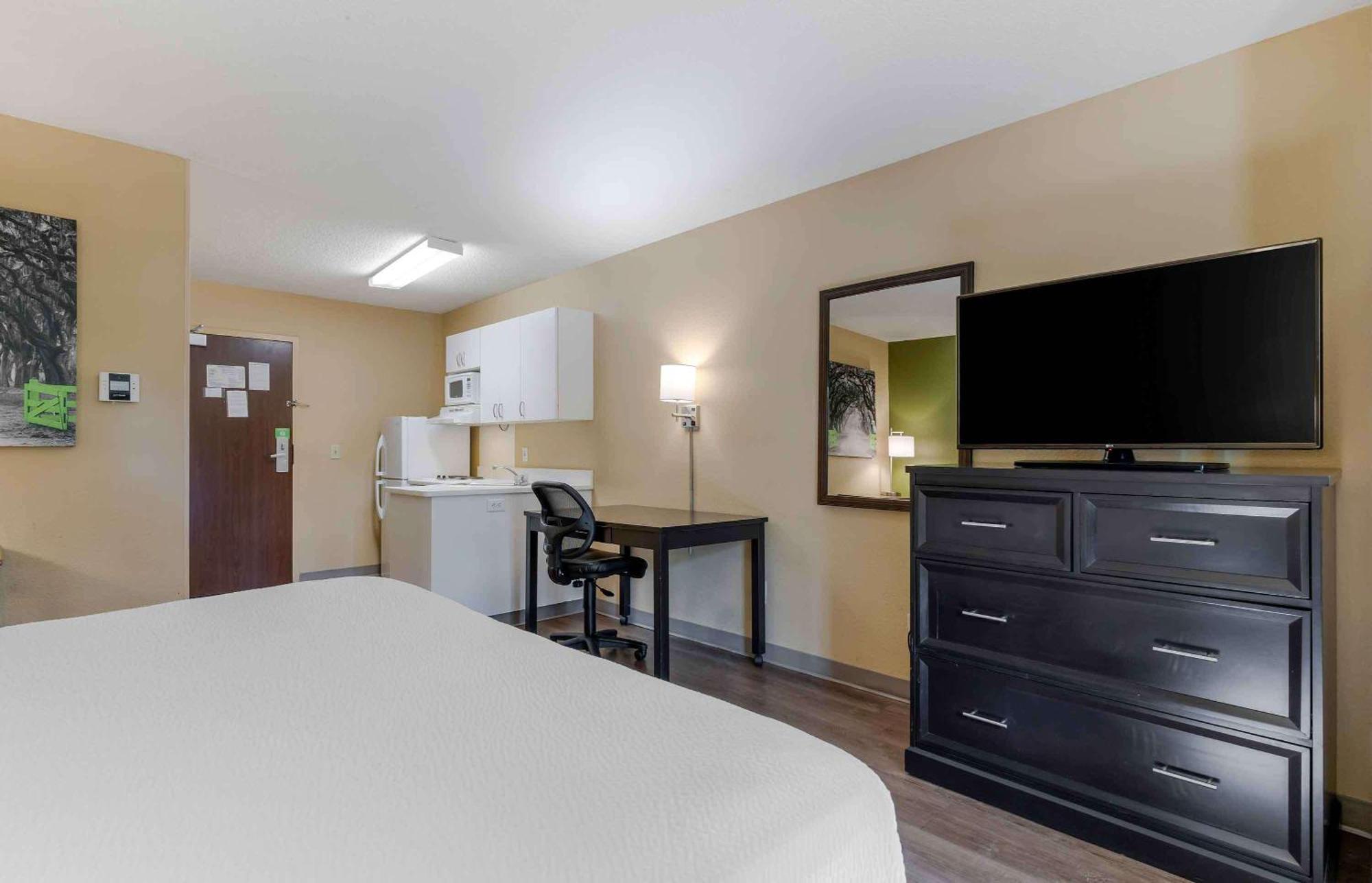 Extended Stay America Select Suites - Wilkes - Barre - Scranton Dış mekan fotoğraf