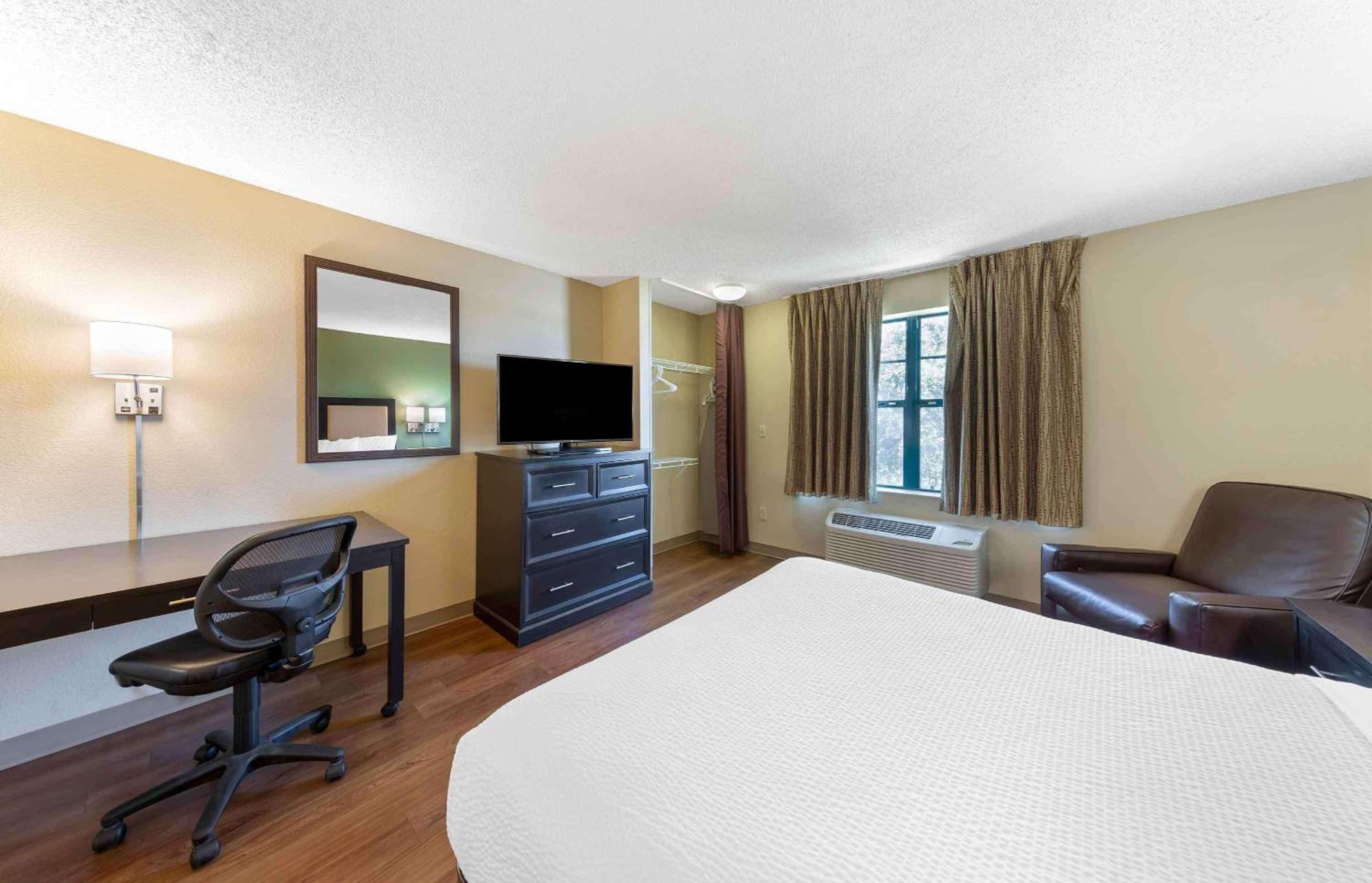 Extended Stay America Select Suites - Wilkes - Barre - Scranton Dış mekan fotoğraf