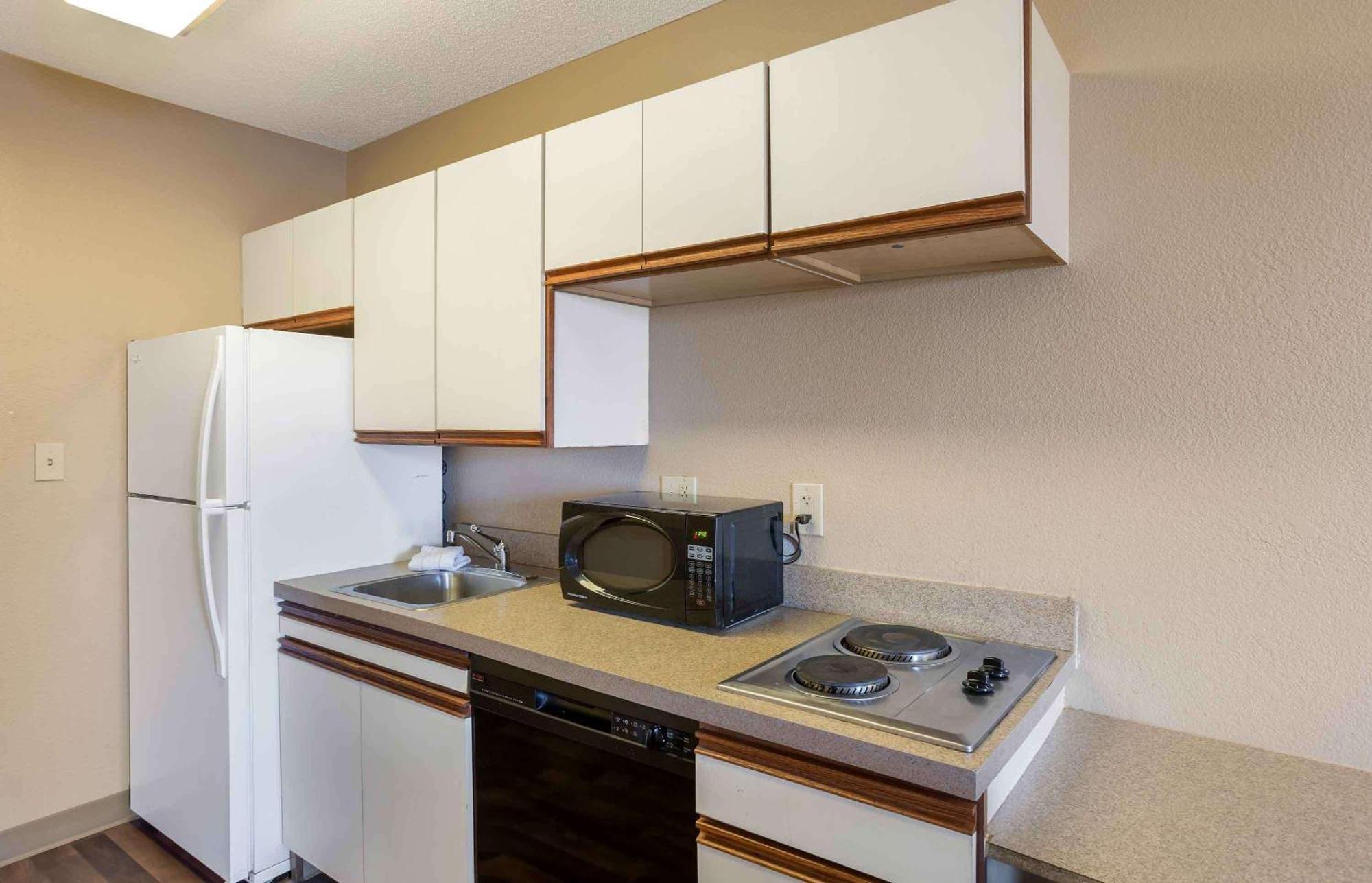 Extended Stay America Select Suites - Wilkes - Barre - Scranton Dış mekan fotoğraf