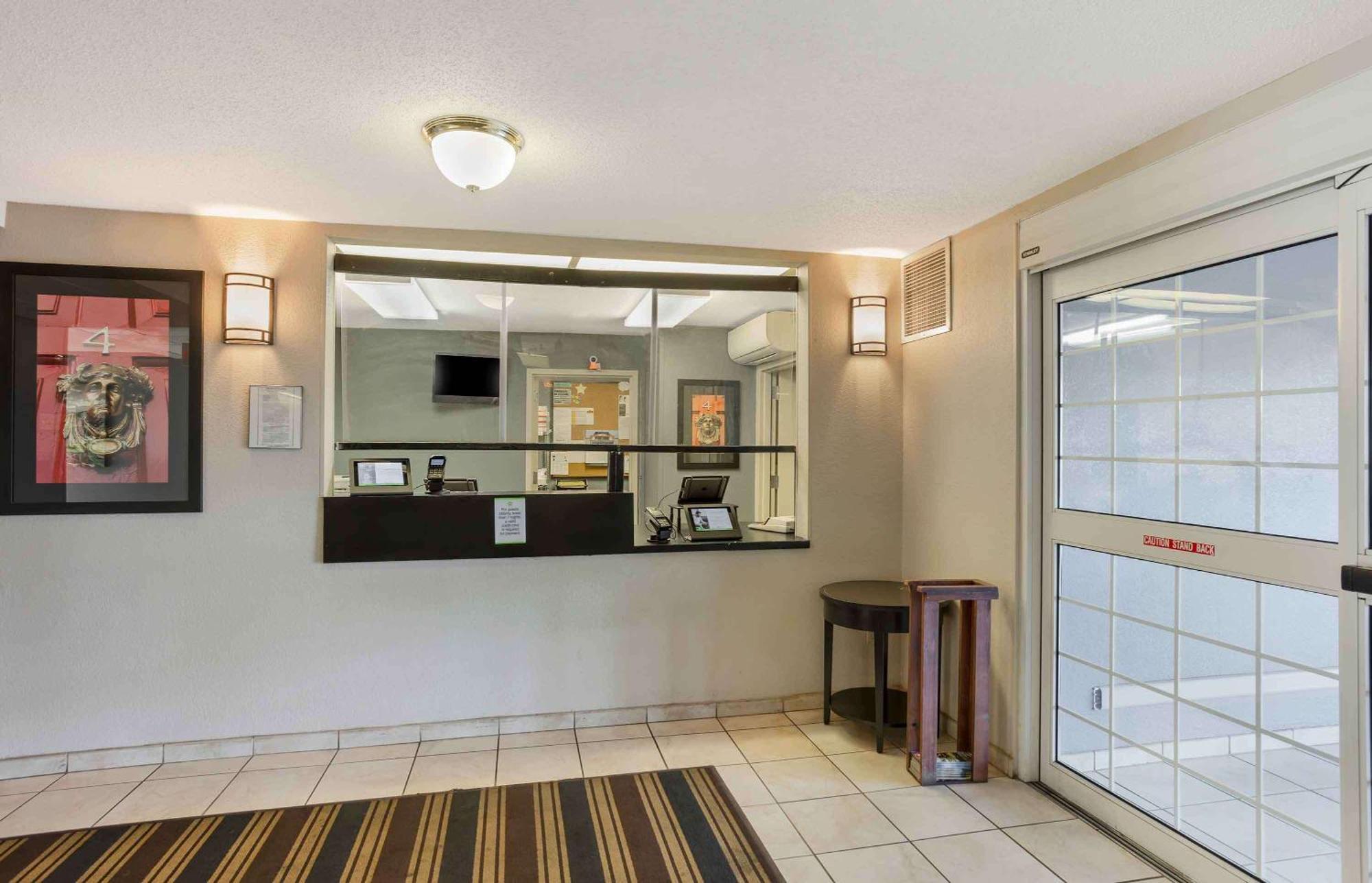 Extended Stay America Select Suites - Wilkes - Barre - Scranton Dış mekan fotoğraf