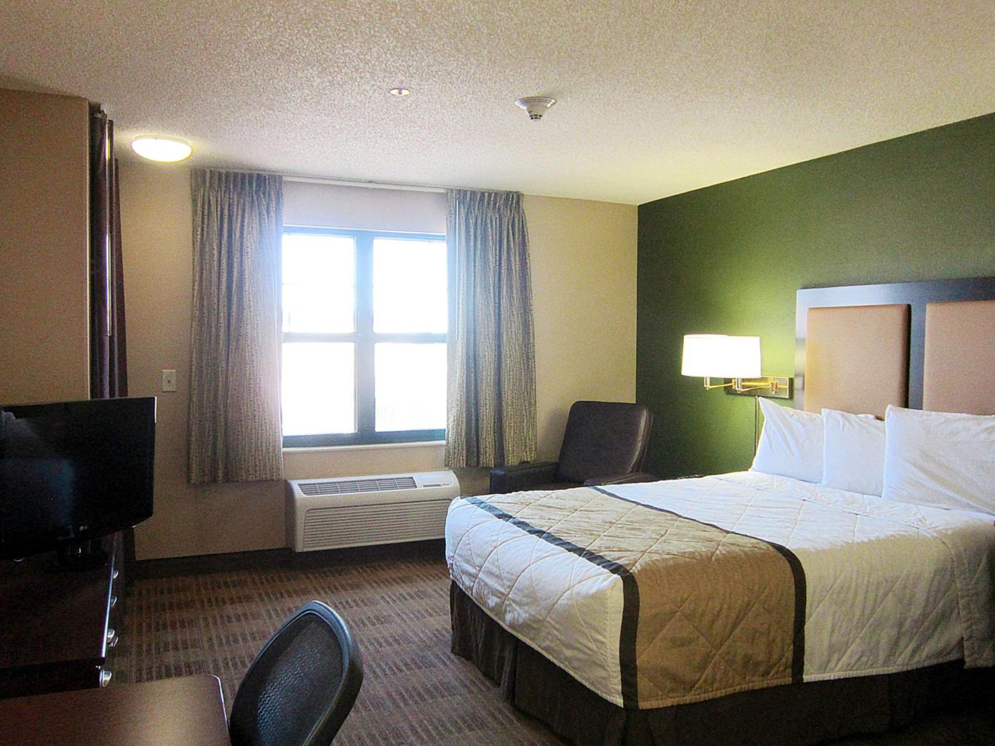 Extended Stay America Select Suites - Wilkes - Barre - Scranton Dış mekan fotoğraf
