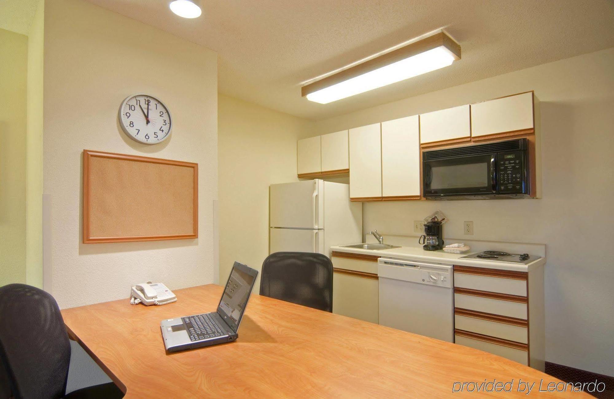 Extended Stay America Select Suites - Wilkes - Barre - Scranton Dış mekan fotoğraf