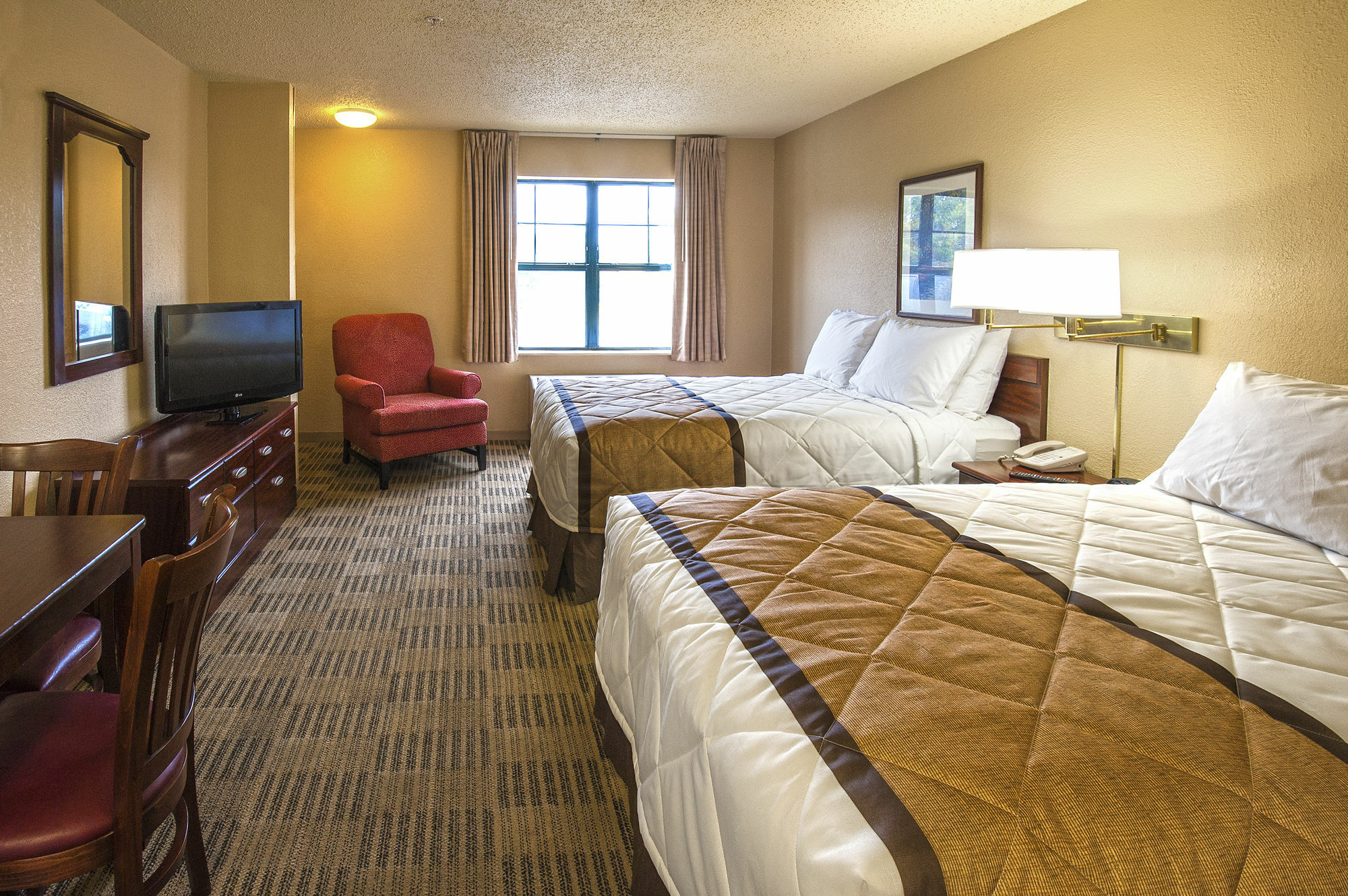 Extended Stay America Select Suites - Wilkes - Barre - Scranton Dış mekan fotoğraf