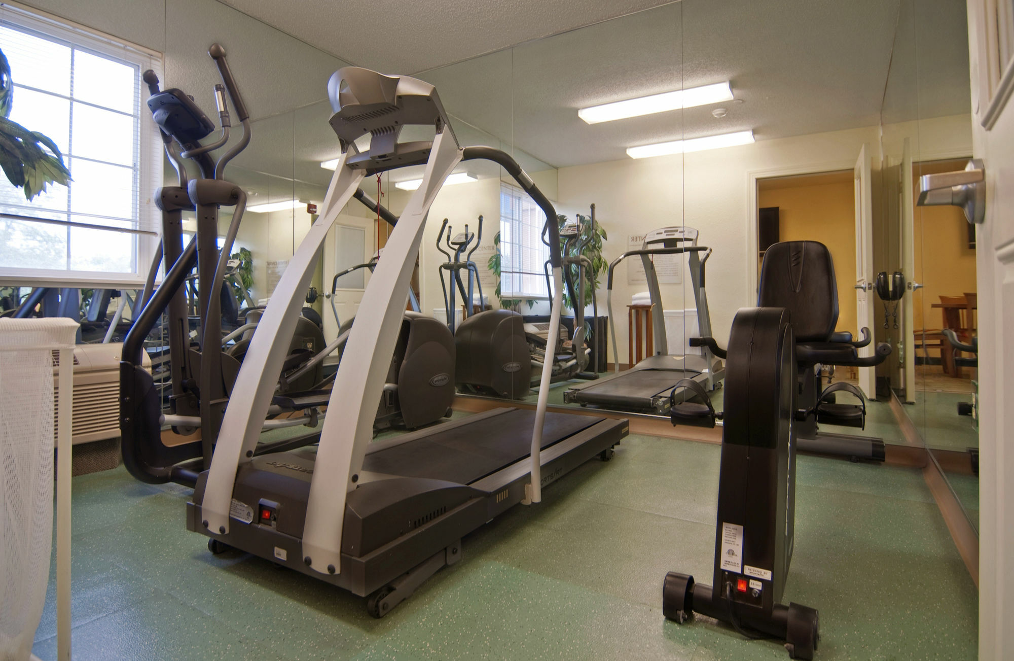 Extended Stay America Select Suites - Wilkes - Barre - Scranton Dış mekan fotoğraf